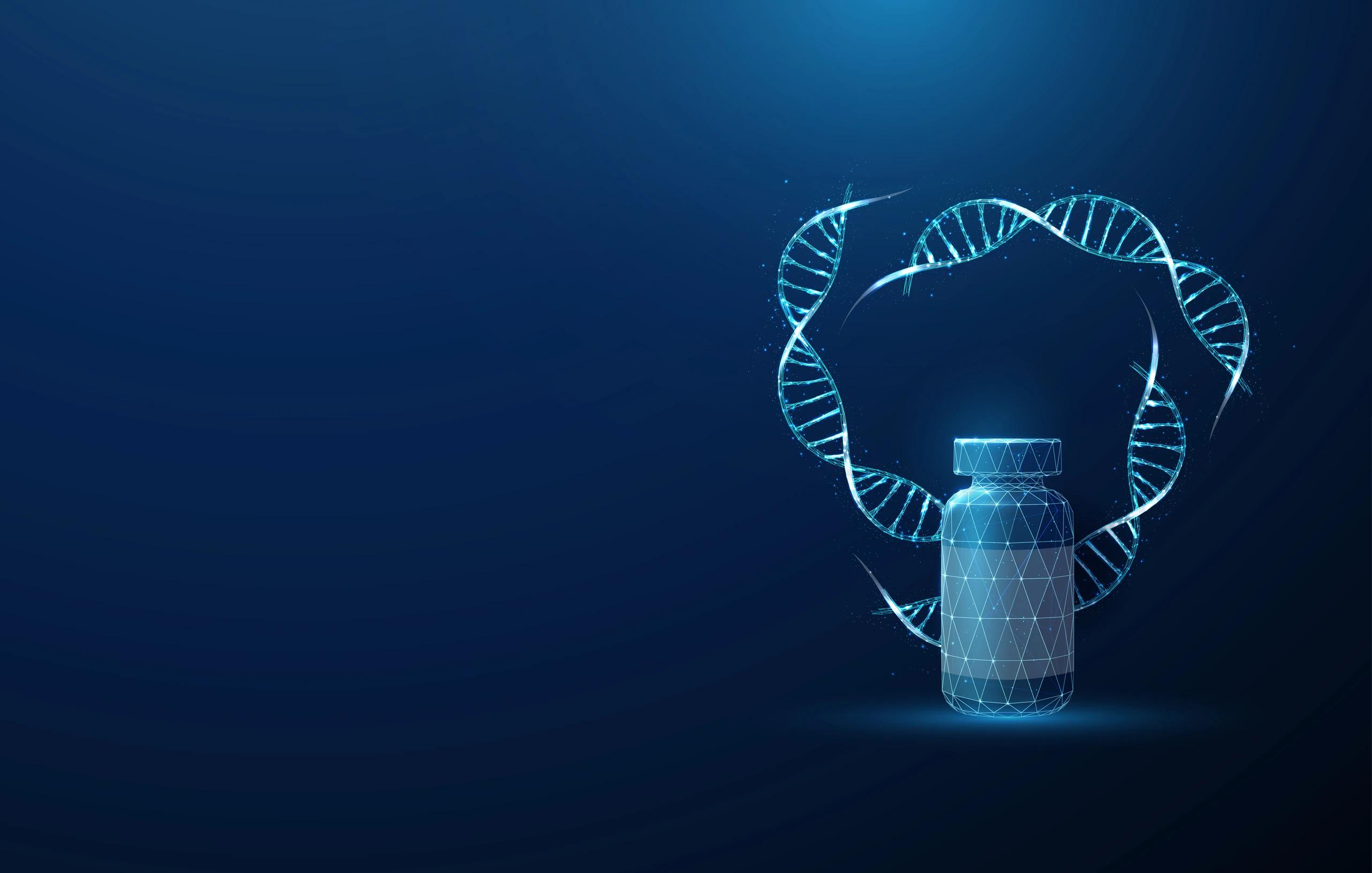 DNA double helix